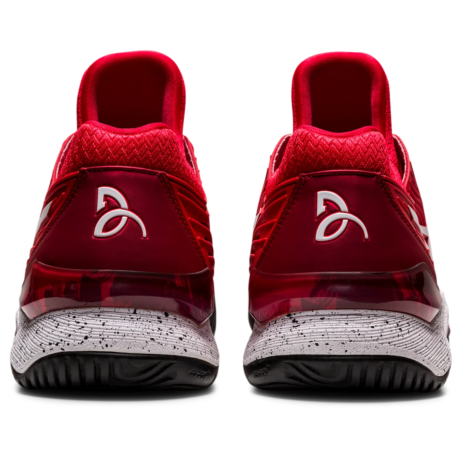 ASICS Court FF Novak Mens All-Court