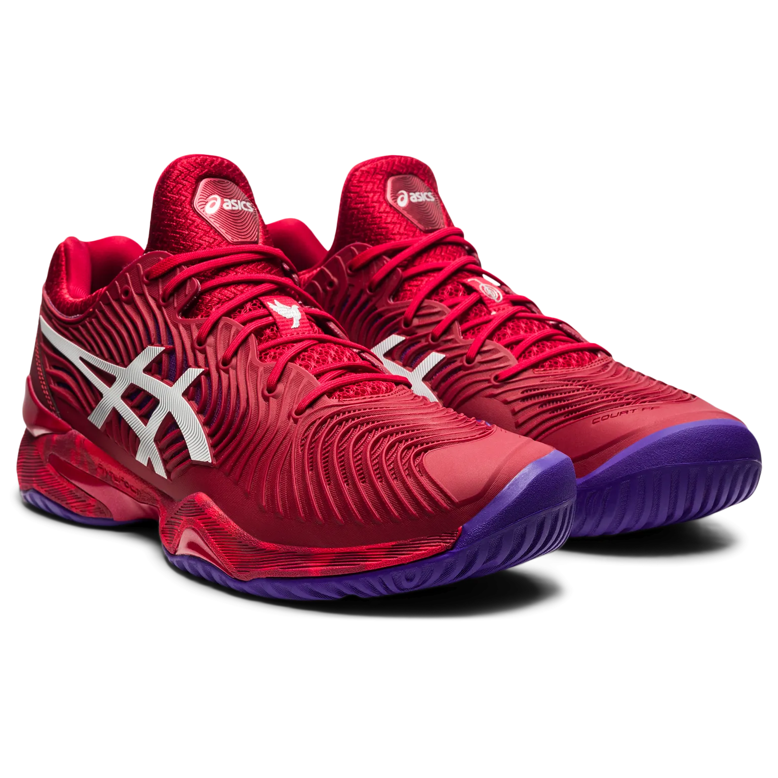 ASICS Court FF Novak Mens All-Court