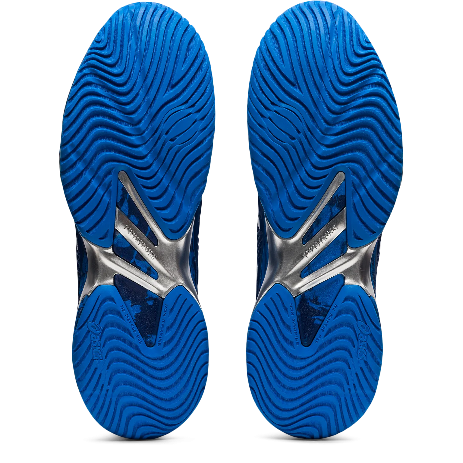 ASICS Court FF Novak Mens All-Court
