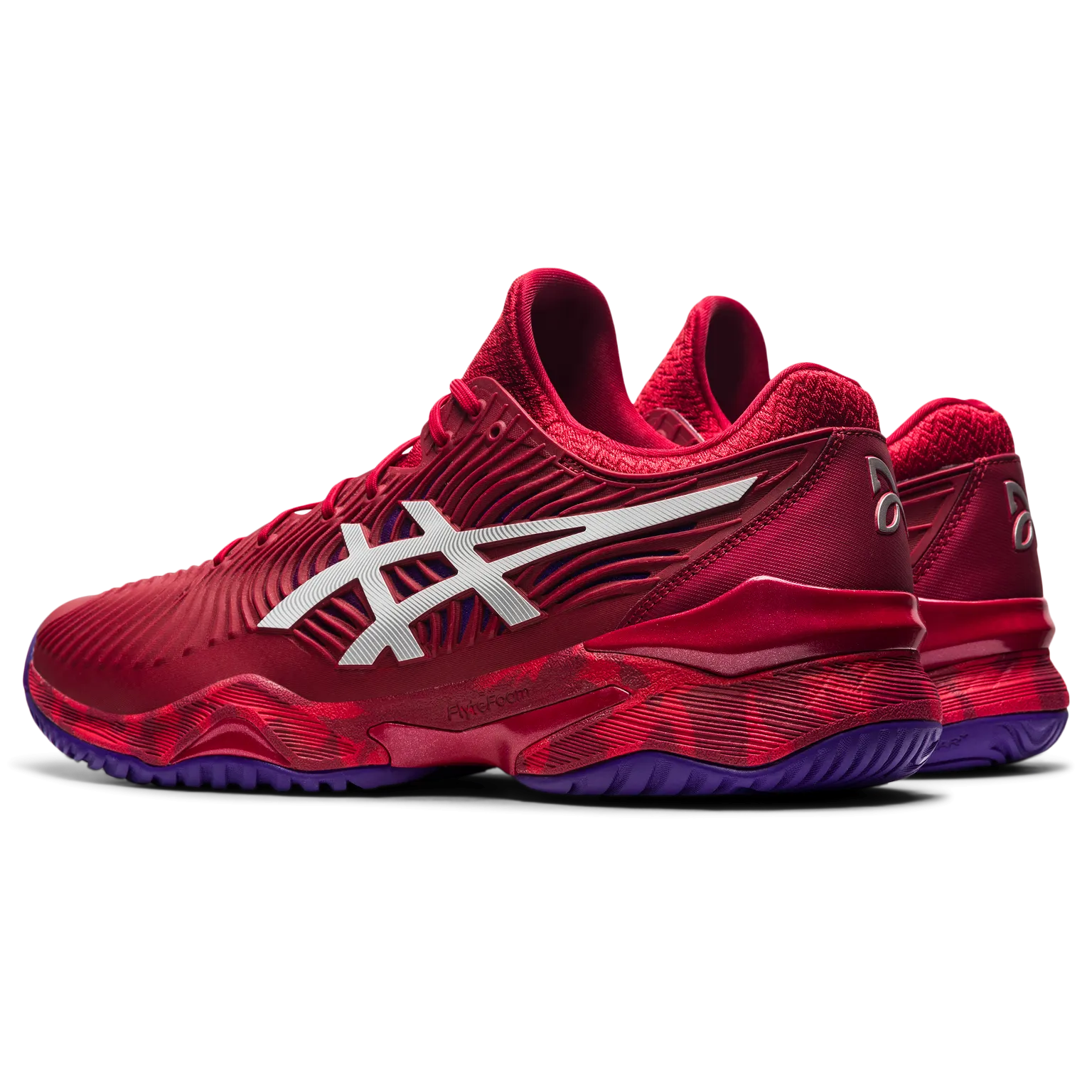 ASICS Court FF Novak Mens All-Court