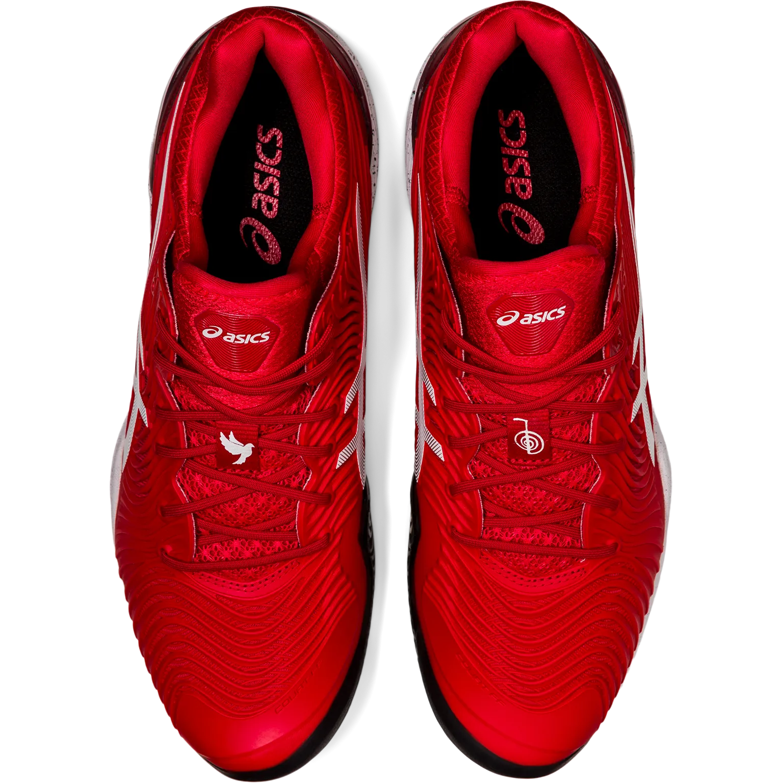 ASICS Court FF Novak Mens All-Court