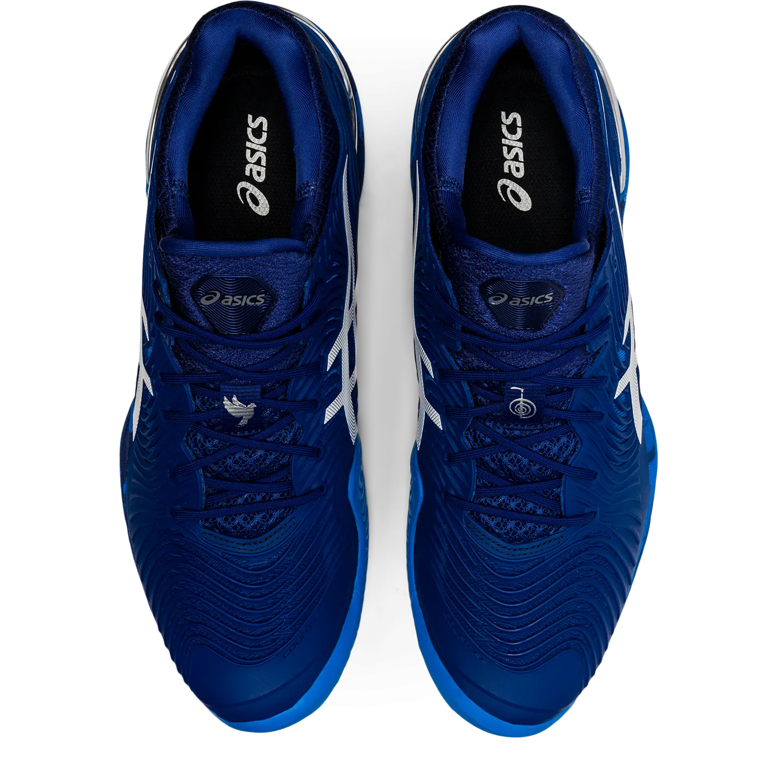 ASICS Court FF Novak Mens All-Court