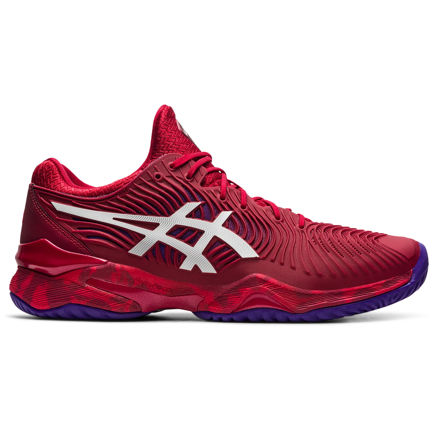 ASICS Court FF Novak Mens All-Court