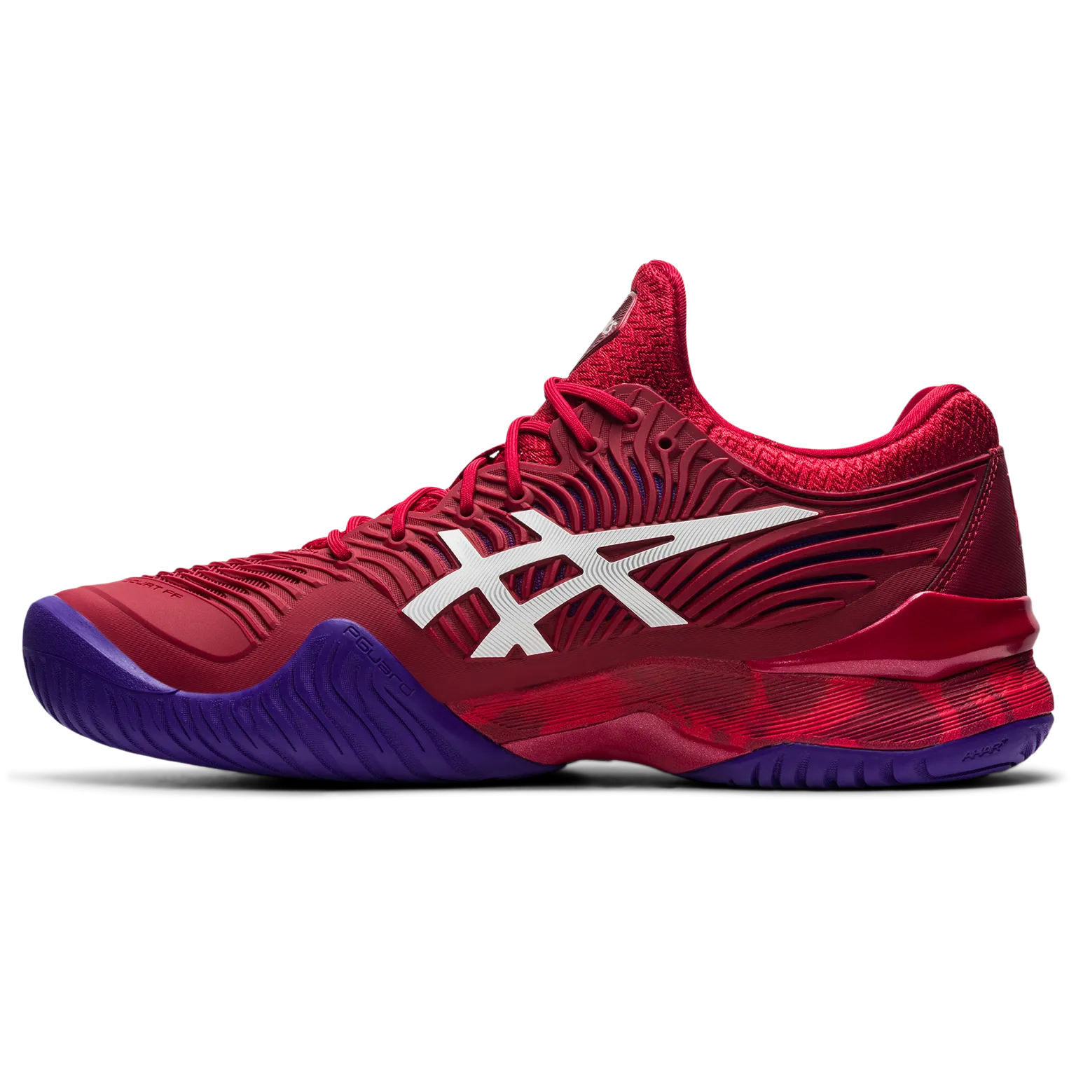 ASICS Court FF Novak Mens All-Court