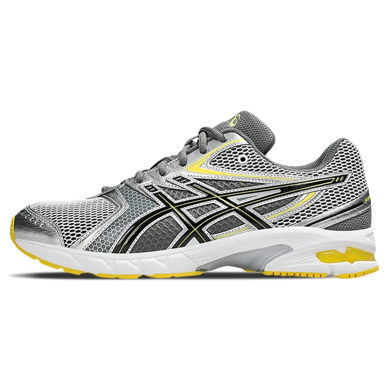 Asics Gel DS Trainer 14 'White Tai Chi Yellow'