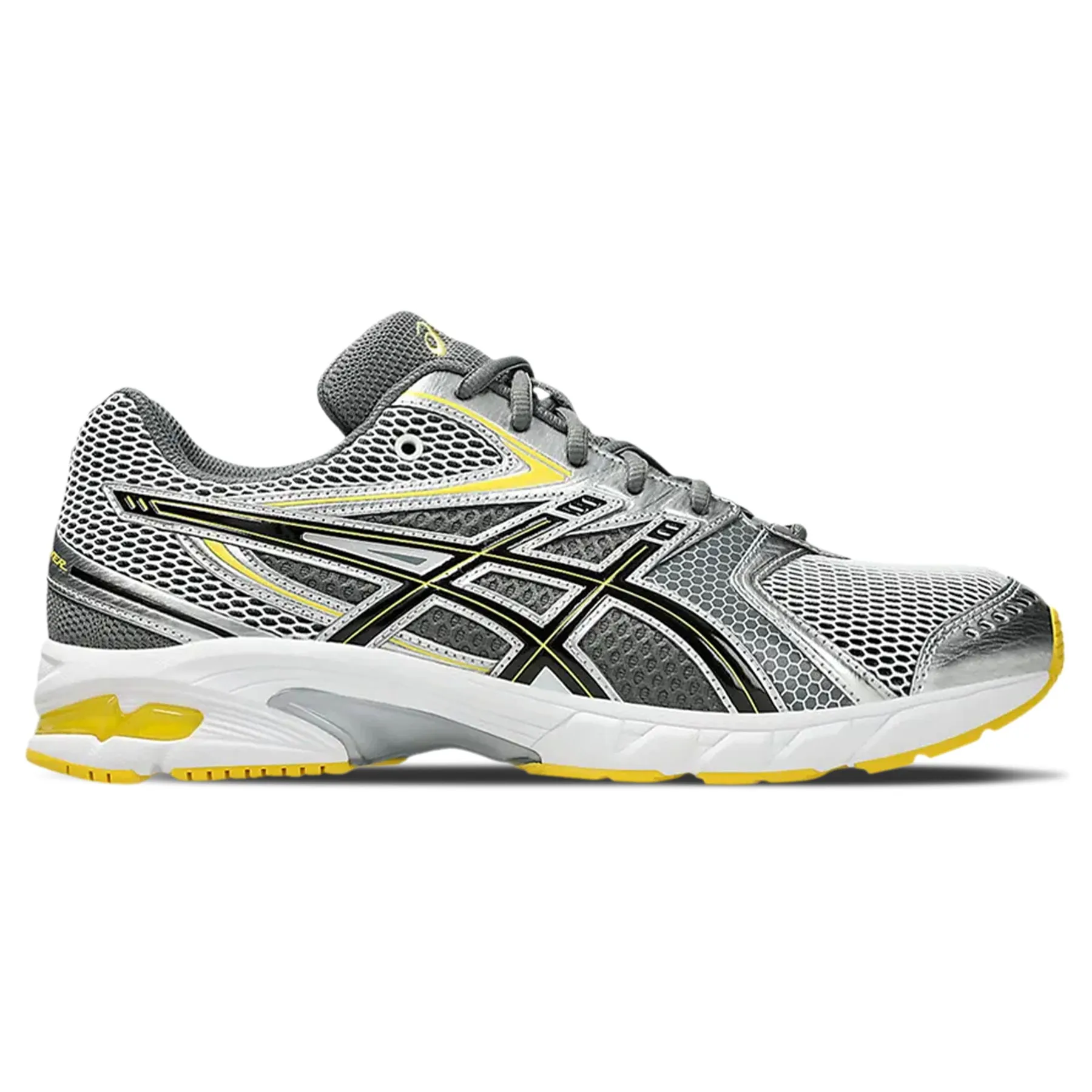 Asics Gel DS Trainer 14 'White Tai Chi Yellow'
