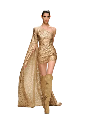 AURUM Look 1