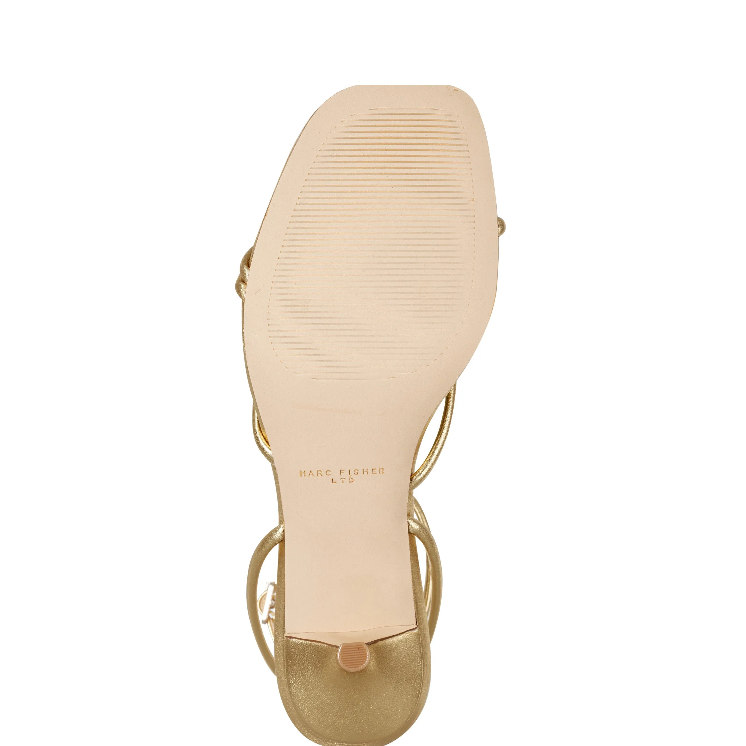 Ballen Ankle Strap Sandal