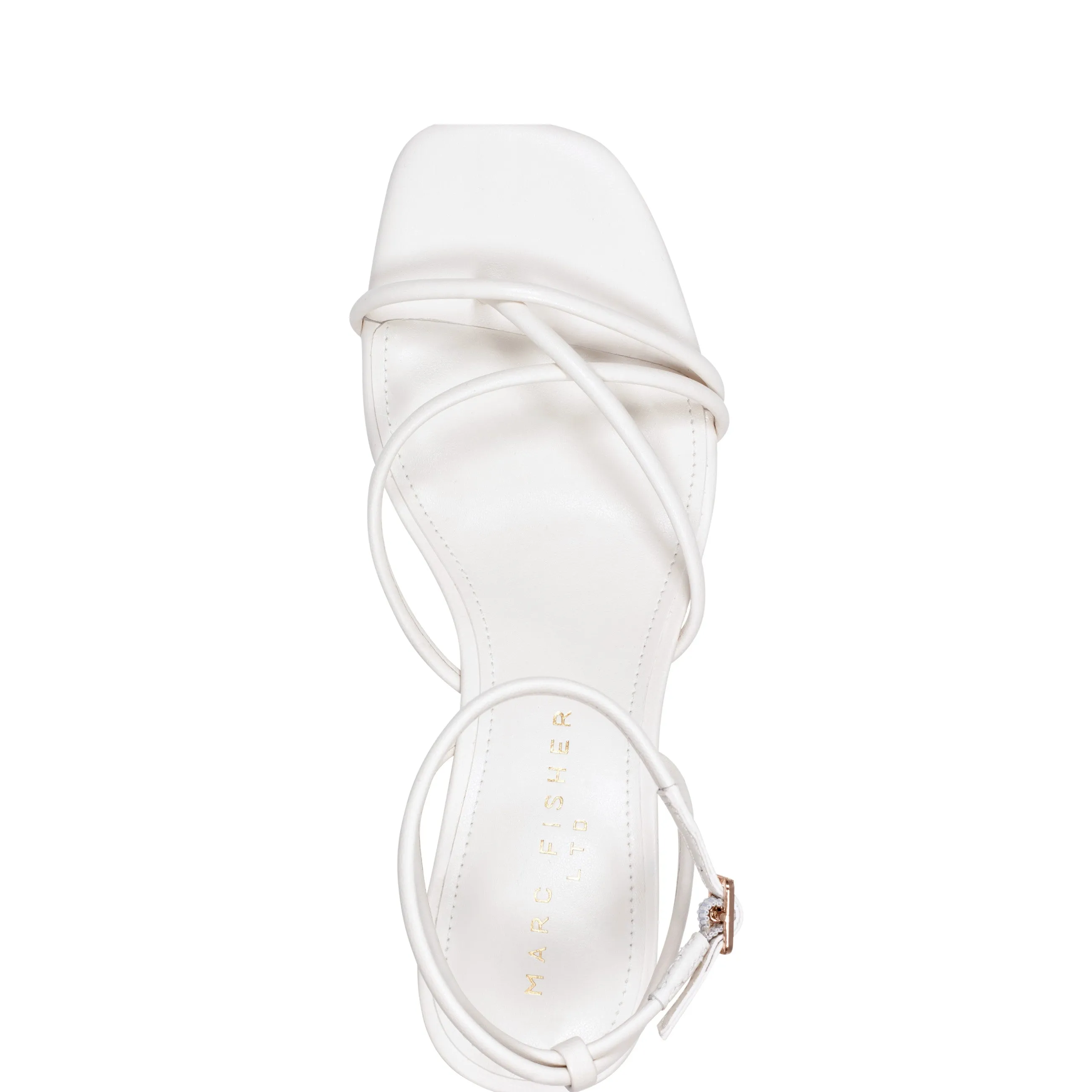 Ballen Ankle Strap Sandal