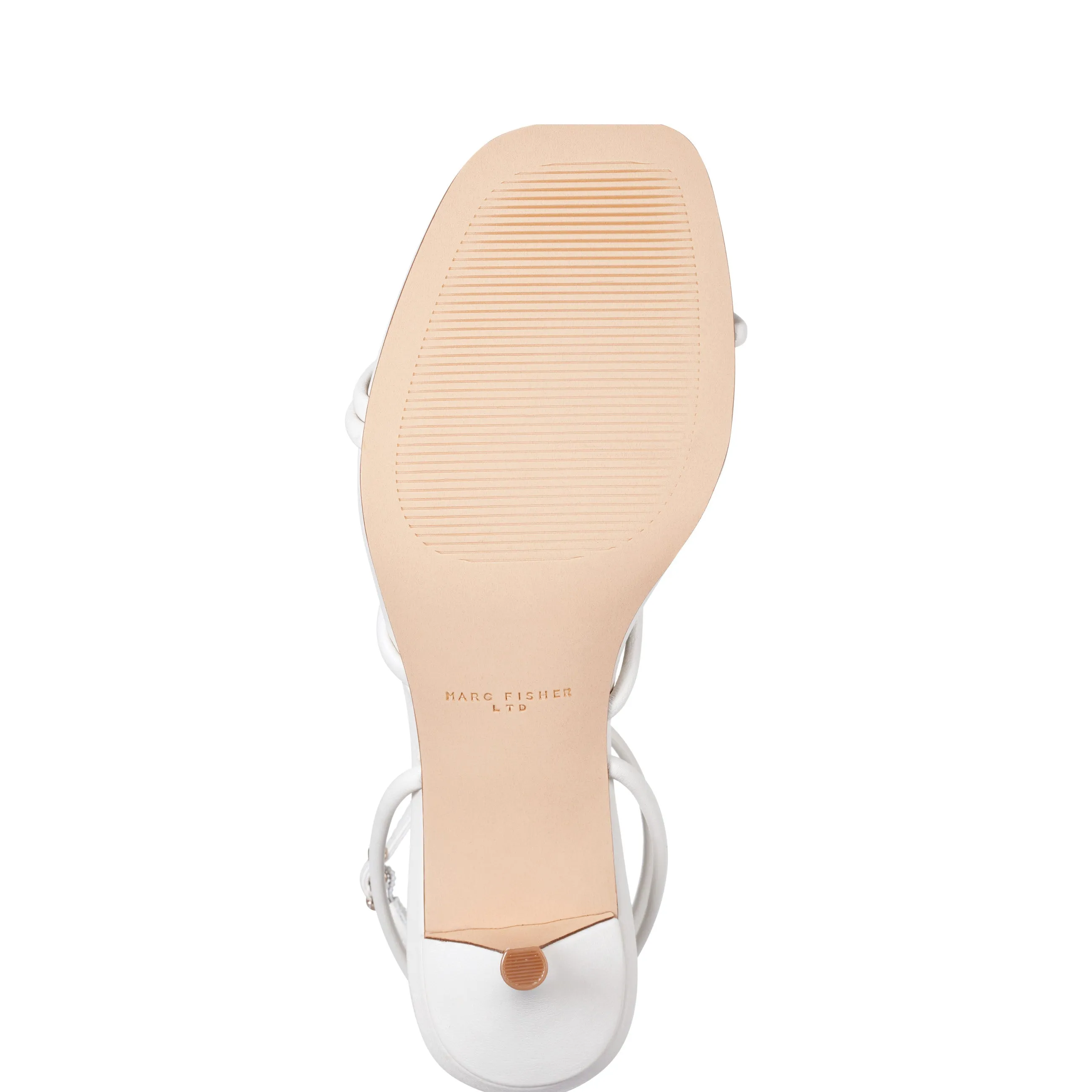 Ballen Ankle Strap Sandal