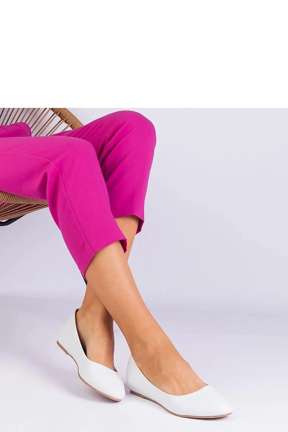 Ballet flats PRIMO