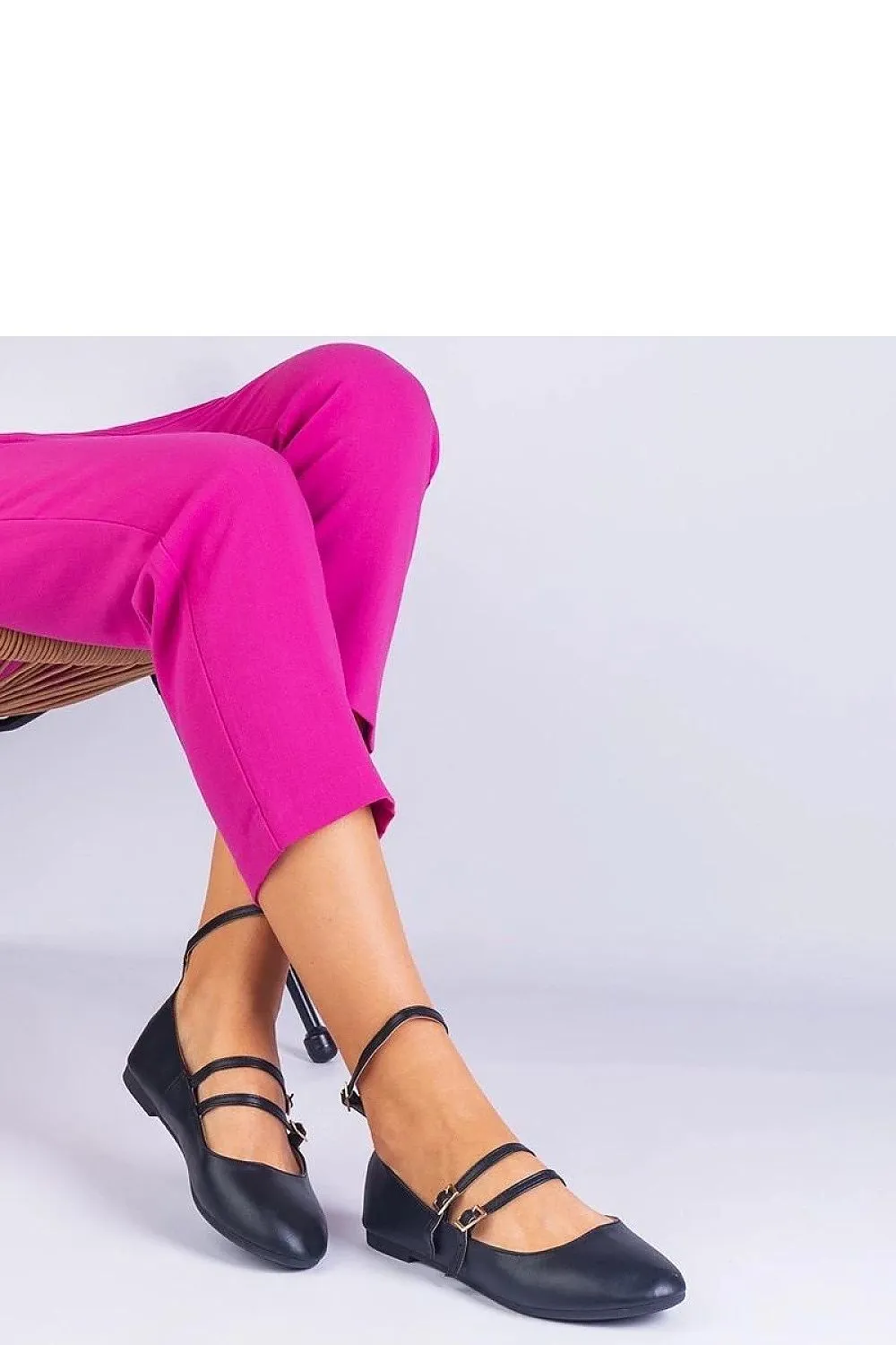 Ballet flats