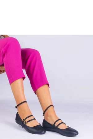 Ballet flats