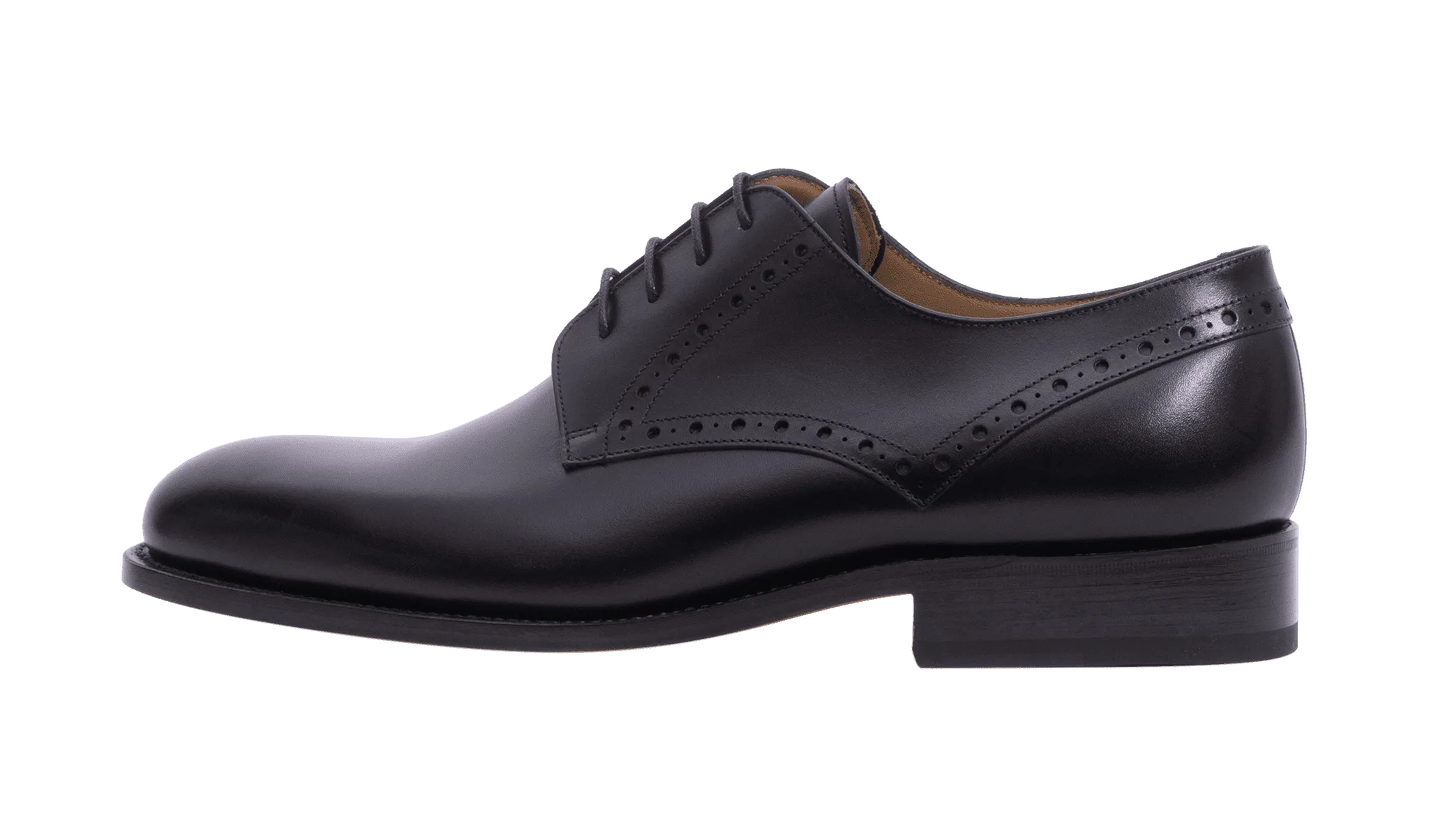 Barker Wye- Formal Shoe