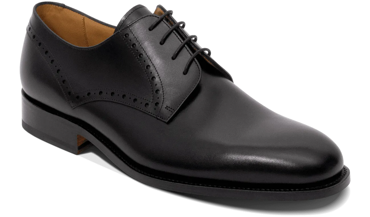 Barker Wye- Formal Shoe