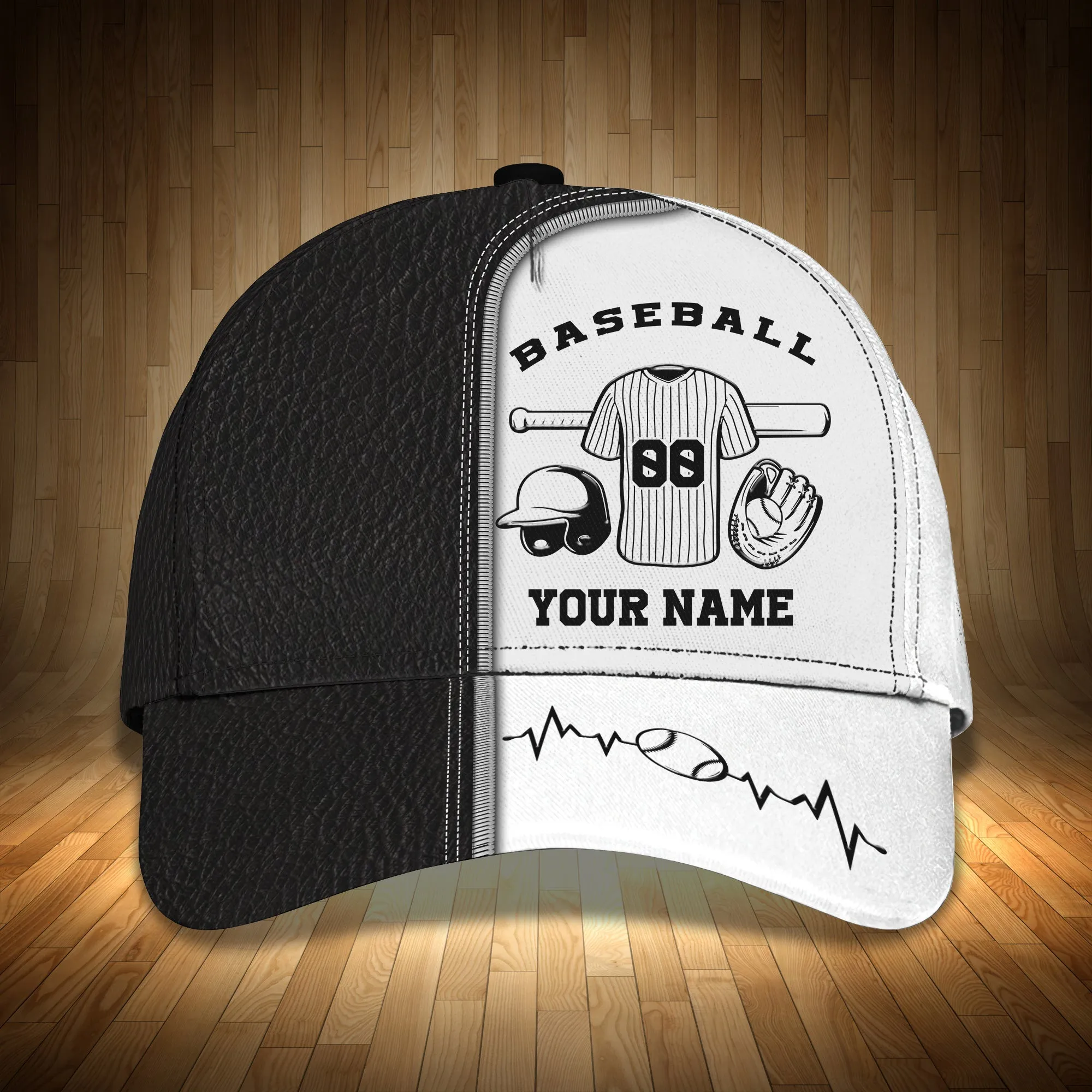 Baseball - Cap01 - RINC98
