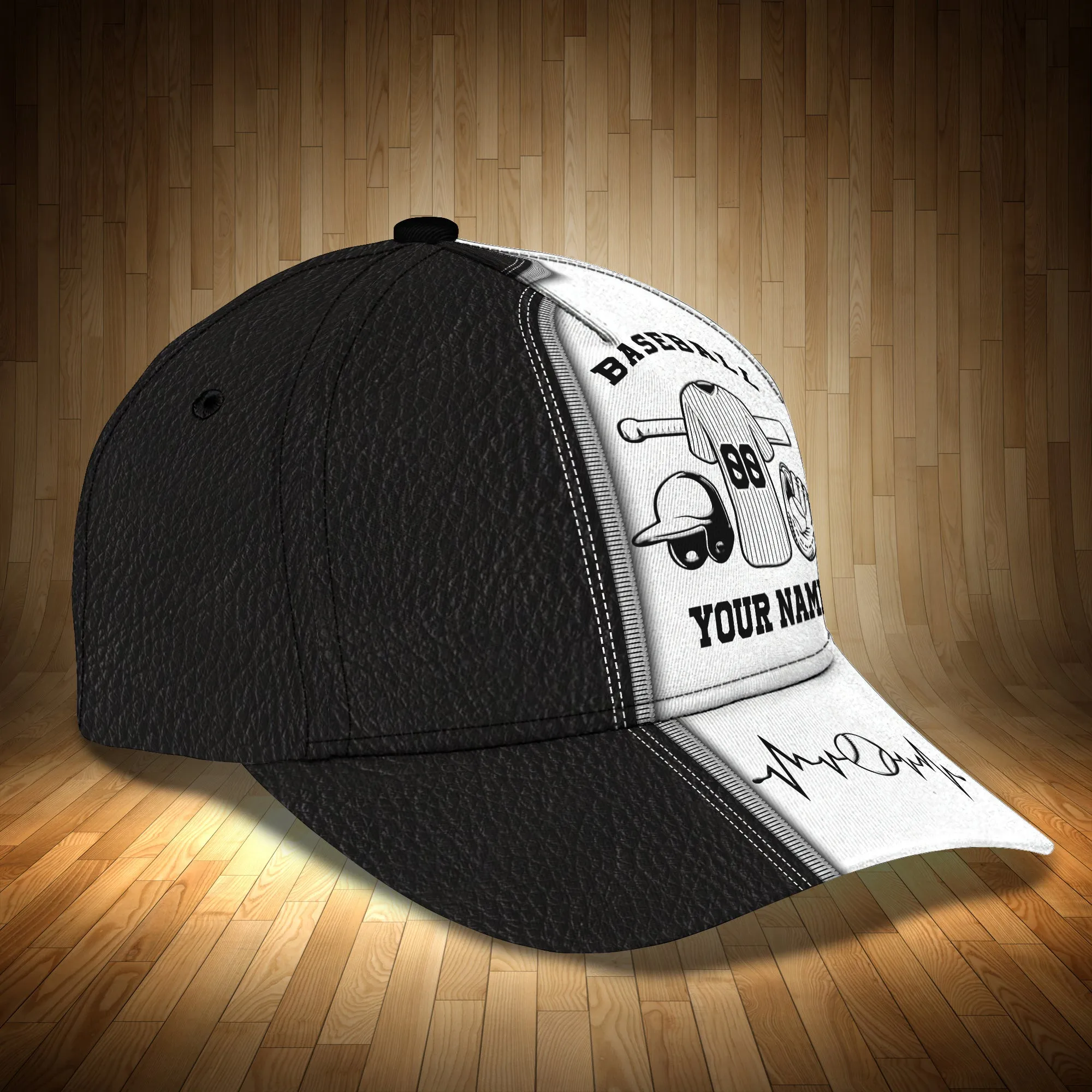 Baseball - Cap01 - RINC98