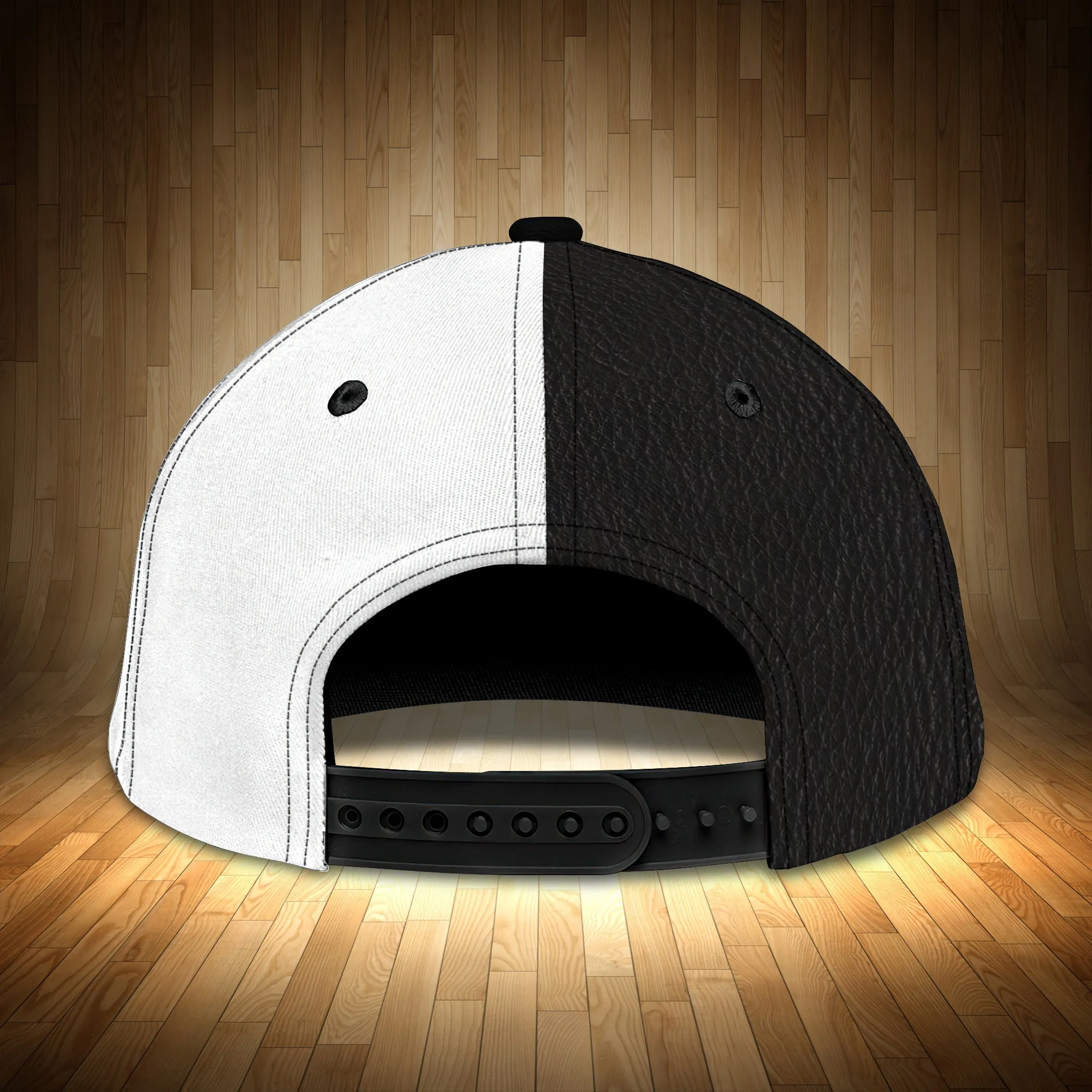 Baseball - Cap01 - RINC98