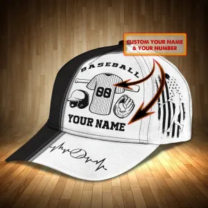 Baseball - Cap01 - RINC98