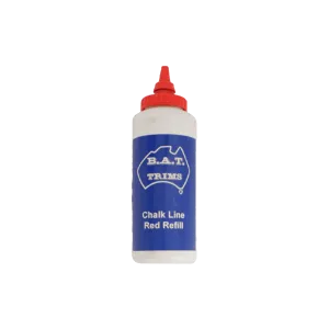 BAT Trim Chalk Line Refill