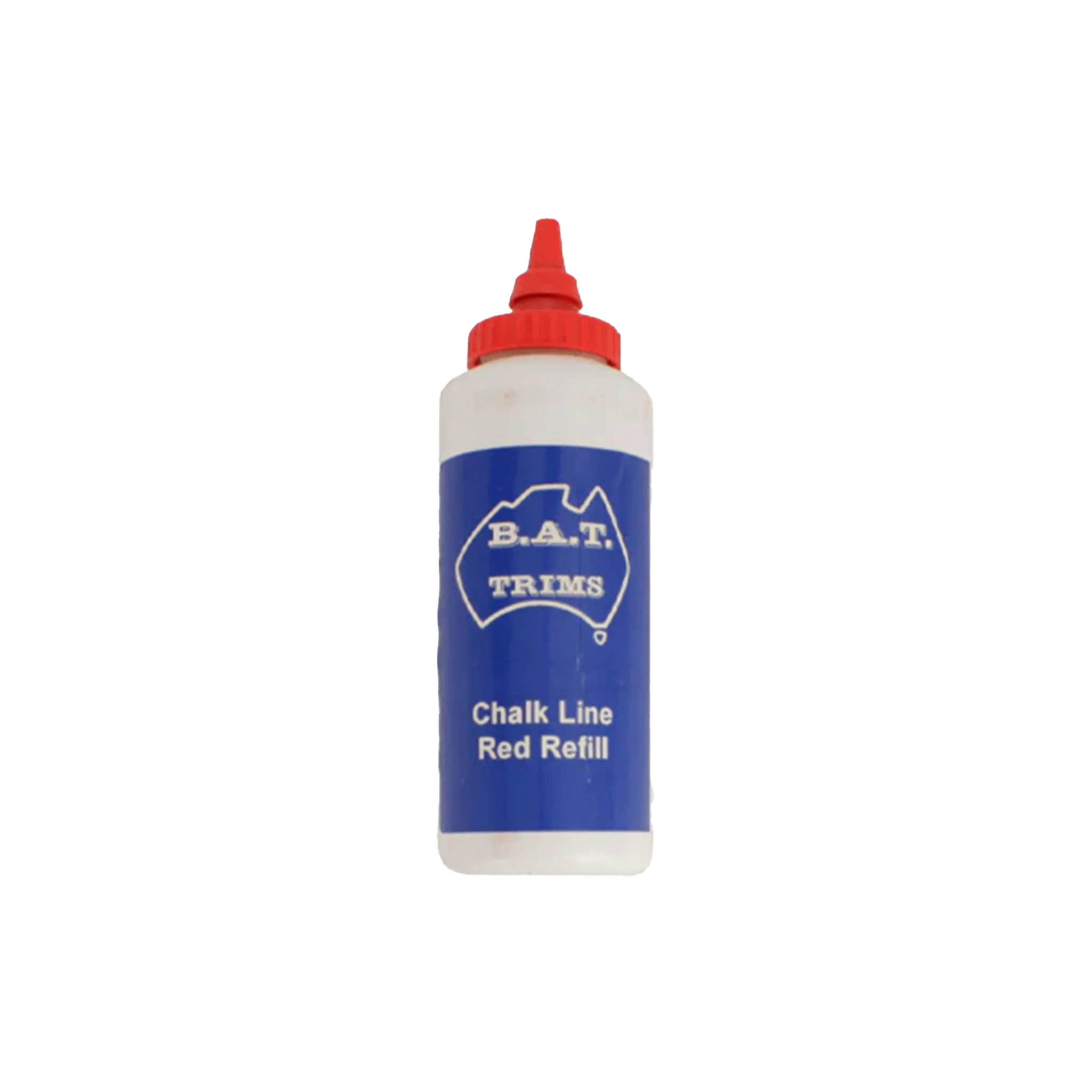 BAT Trim Chalk Line Refill