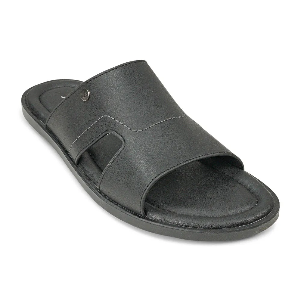BATA (MEN) SMILE MENS SANDALS MENS SLIP ON
