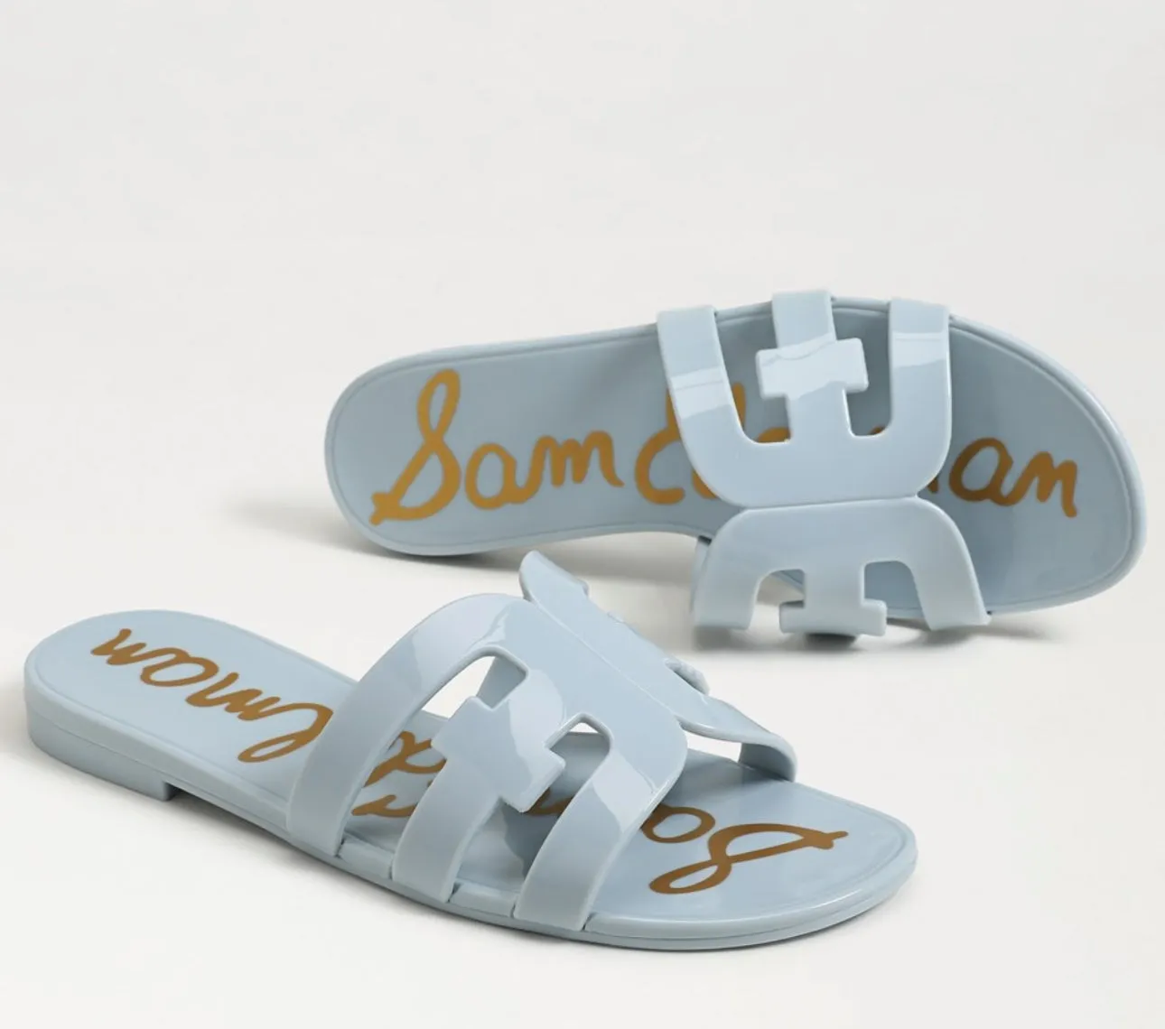 Bay Jelly Sandals