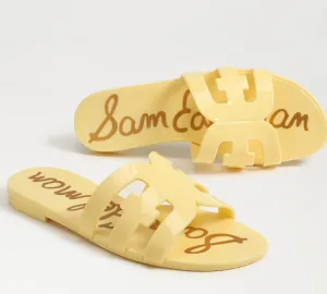 Bay Jelly Sandals