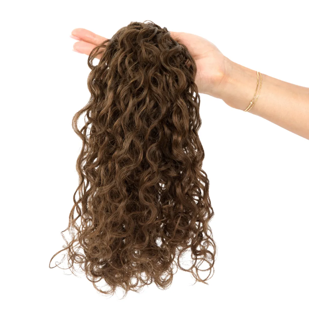 Beach Wavy (2C) 120g Classic Clip-in Set