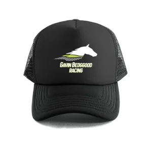 Bedggood - Trucker Cap