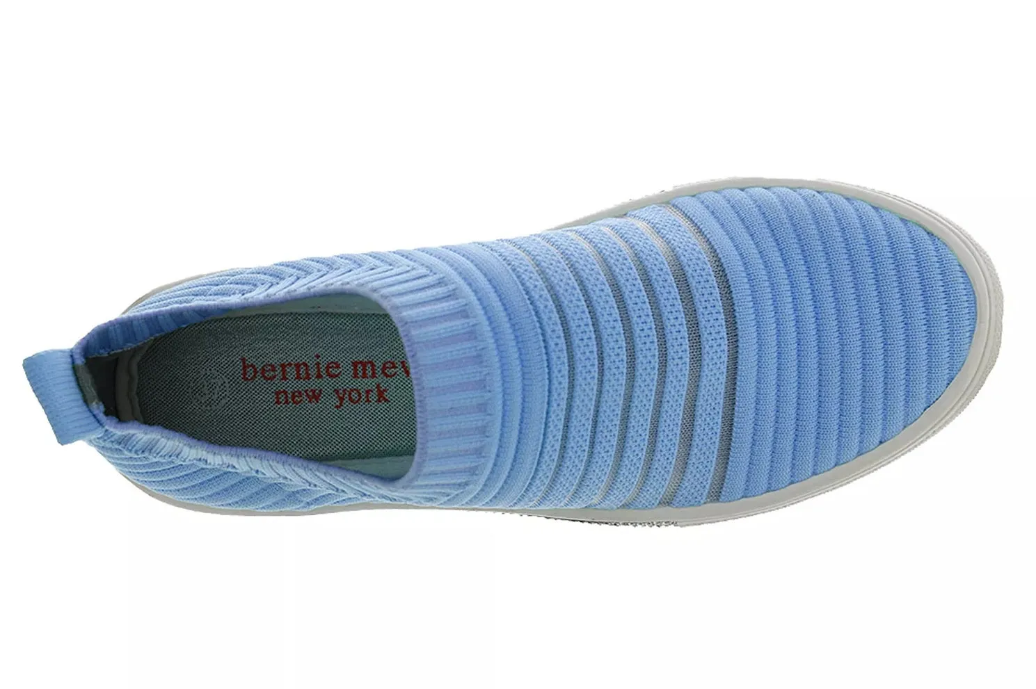 BERNIE MEV IRIS