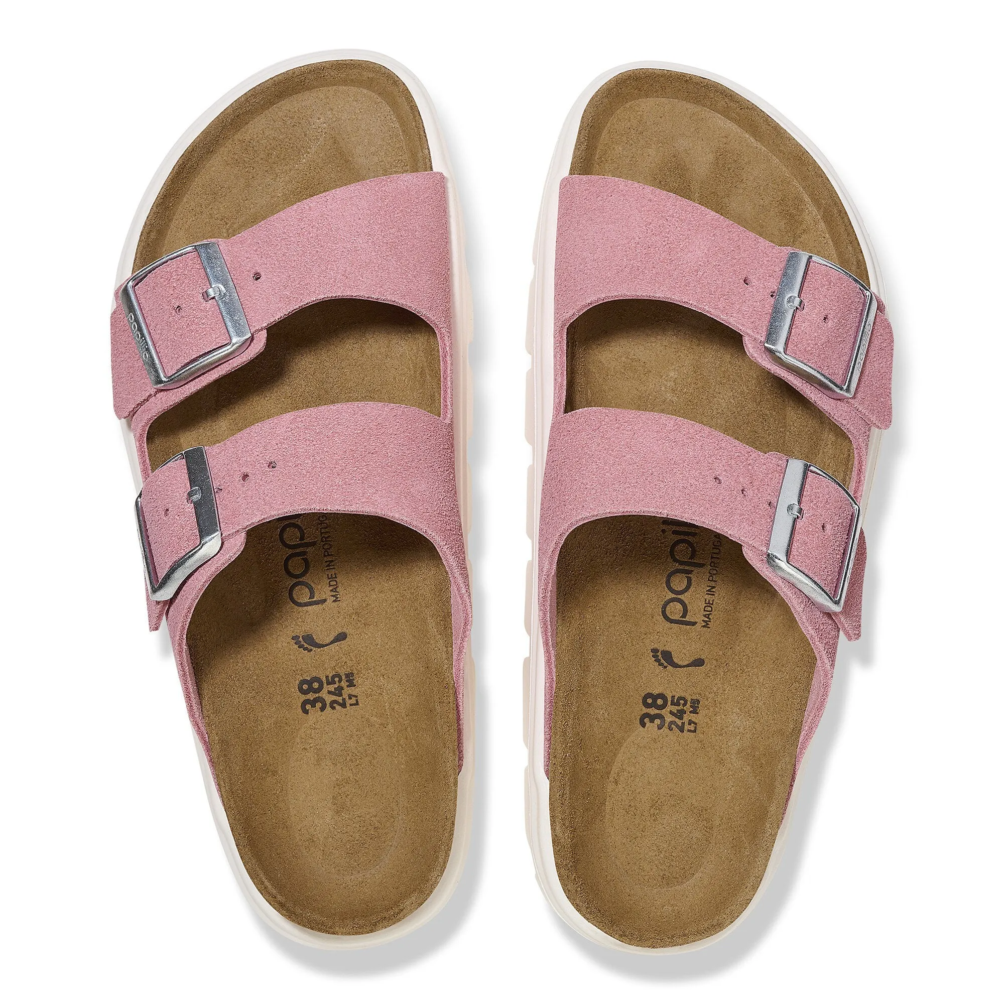BIRKENSTOCK ARIZONA CHUNKY