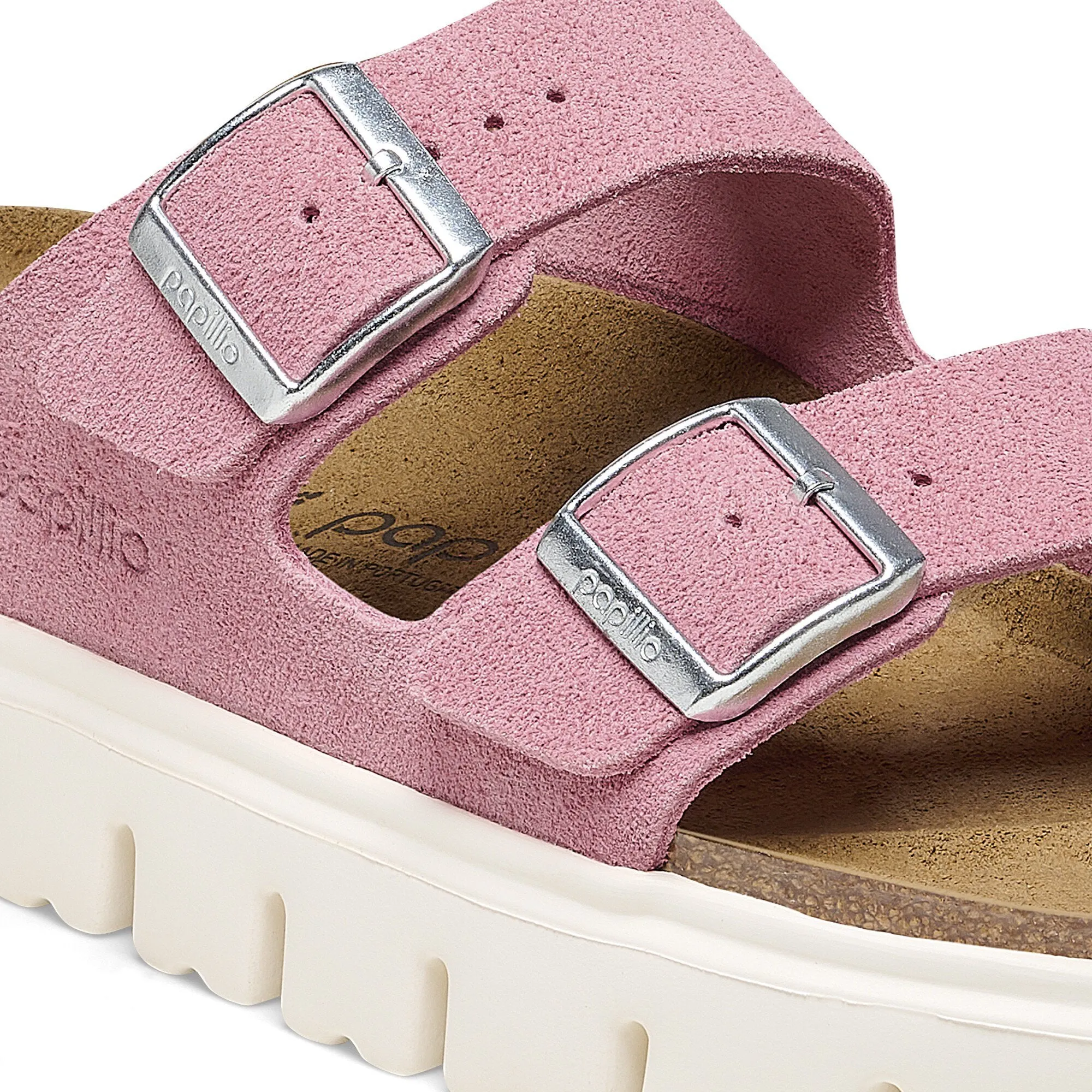 BIRKENSTOCK ARIZONA CHUNKY