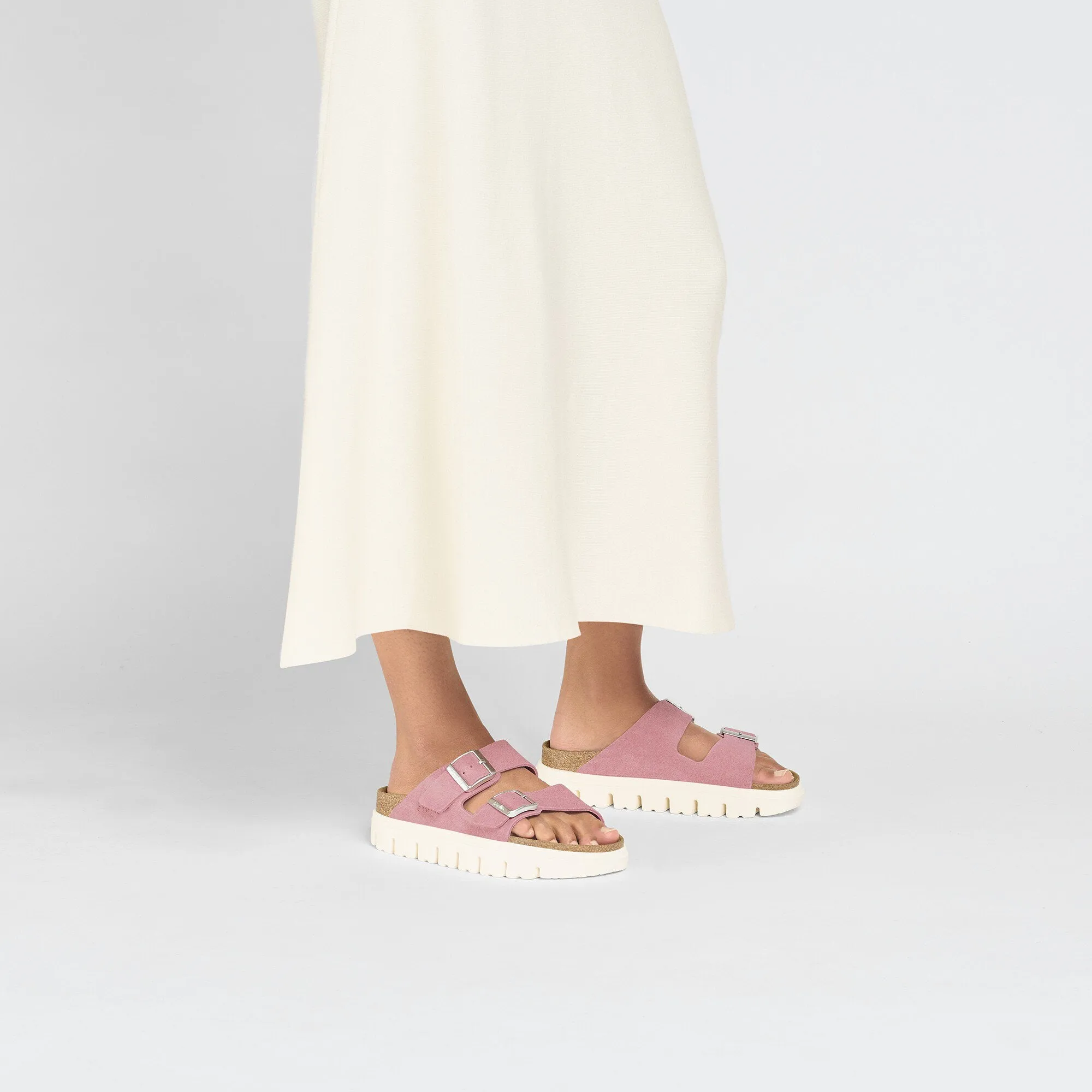 BIRKENSTOCK ARIZONA CHUNKY