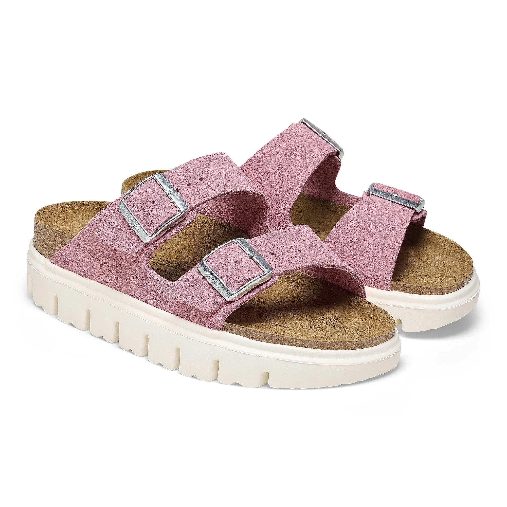 BIRKENSTOCK ARIZONA CHUNKY