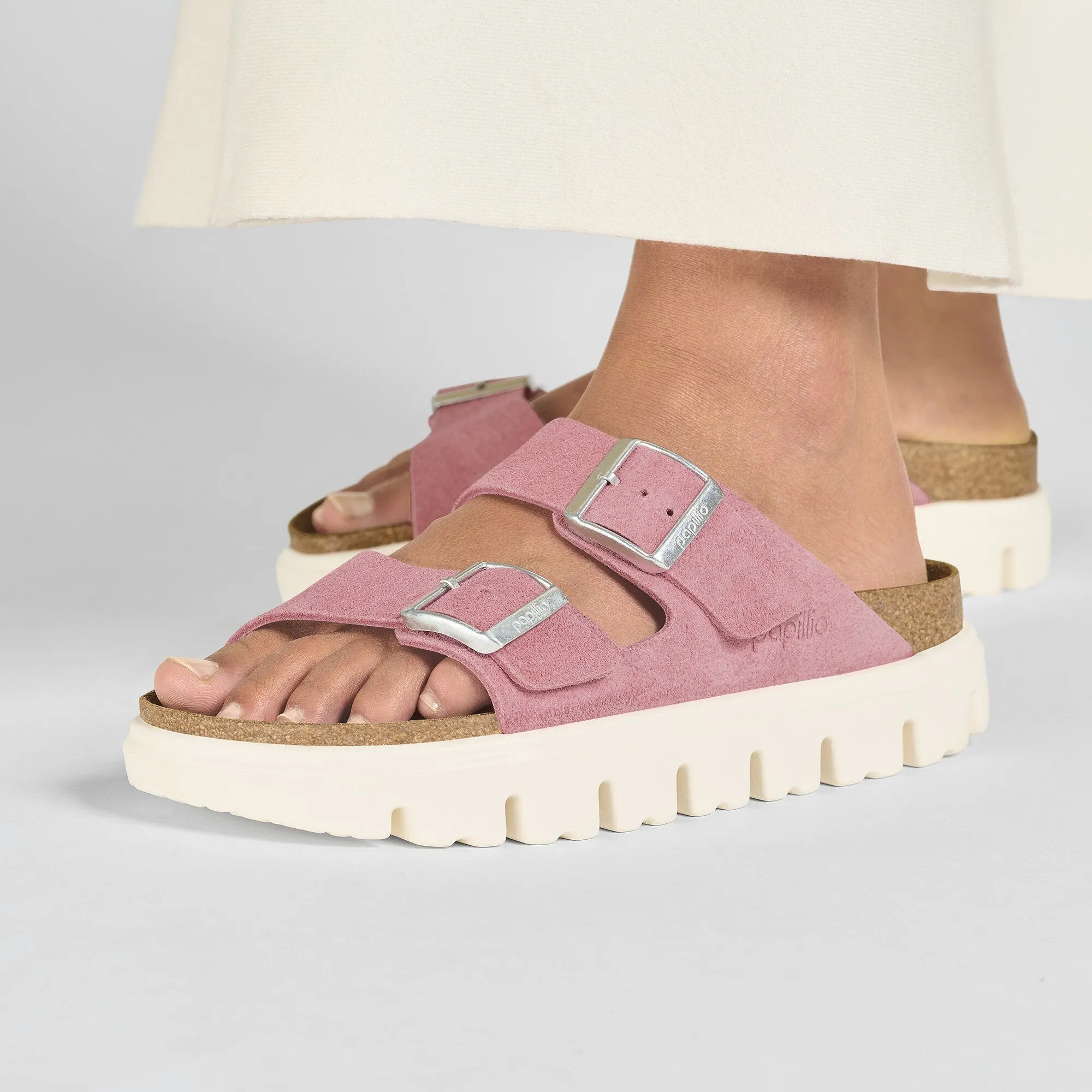 BIRKENSTOCK ARIZONA CHUNKY