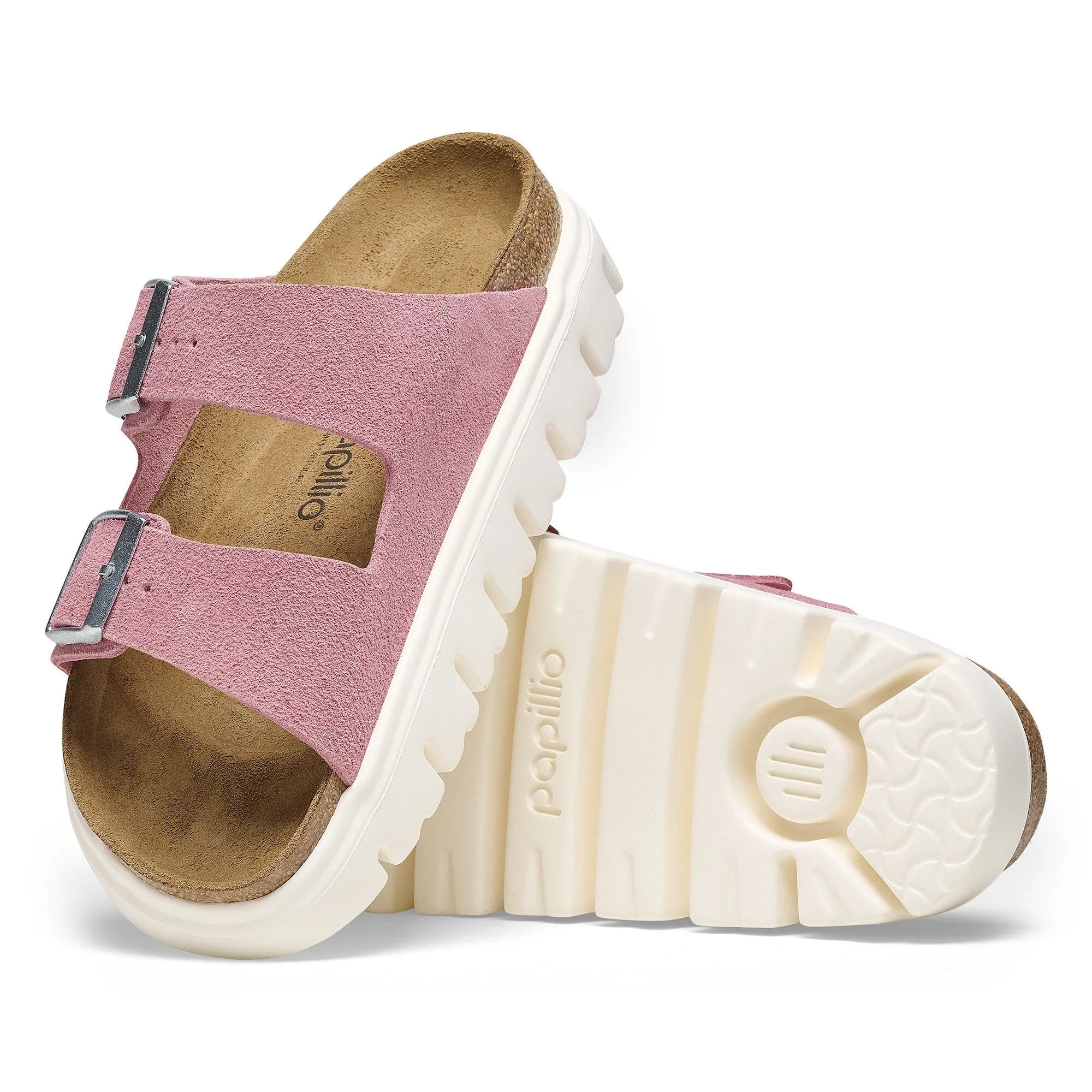 BIRKENSTOCK ARIZONA CHUNKY