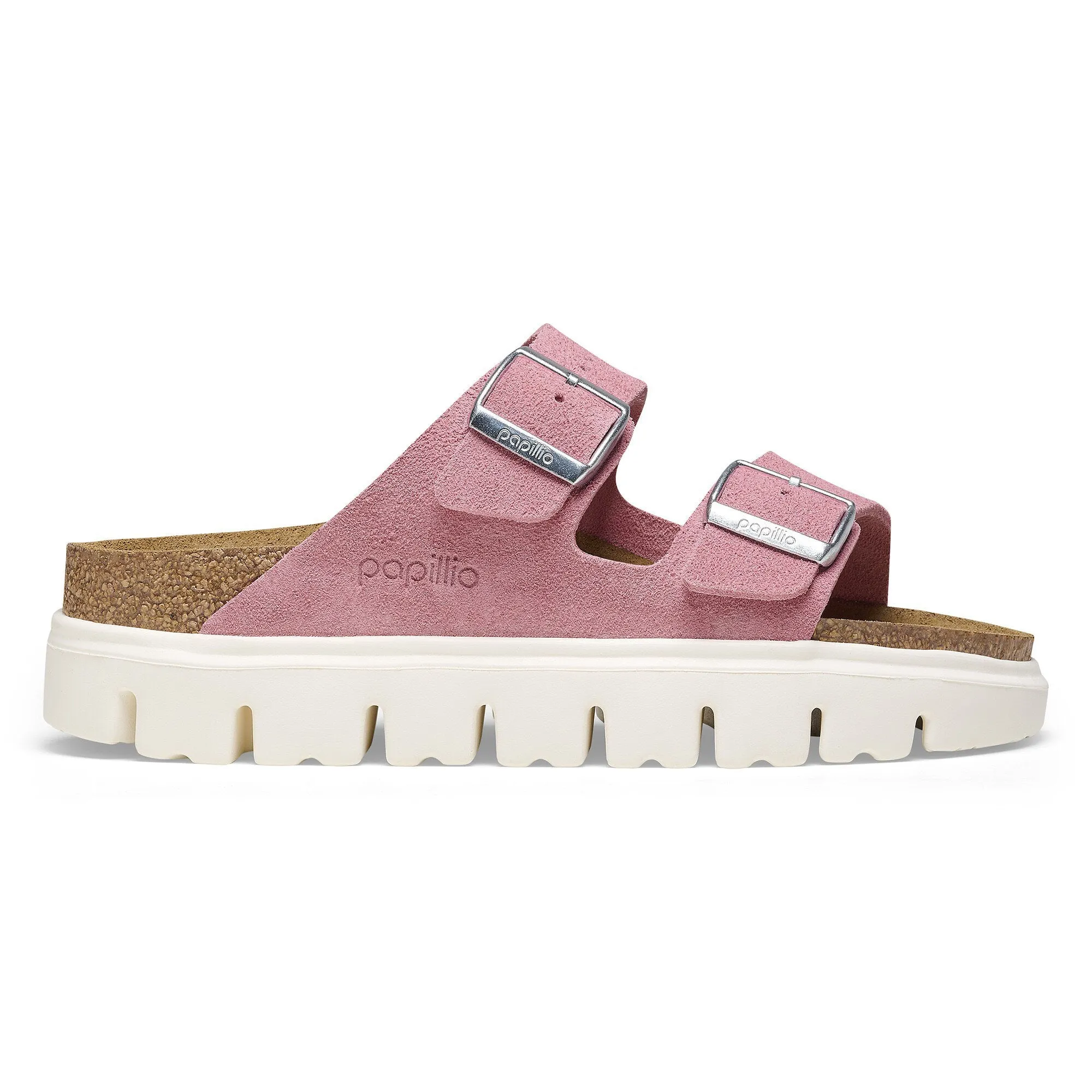 BIRKENSTOCK ARIZONA CHUNKY