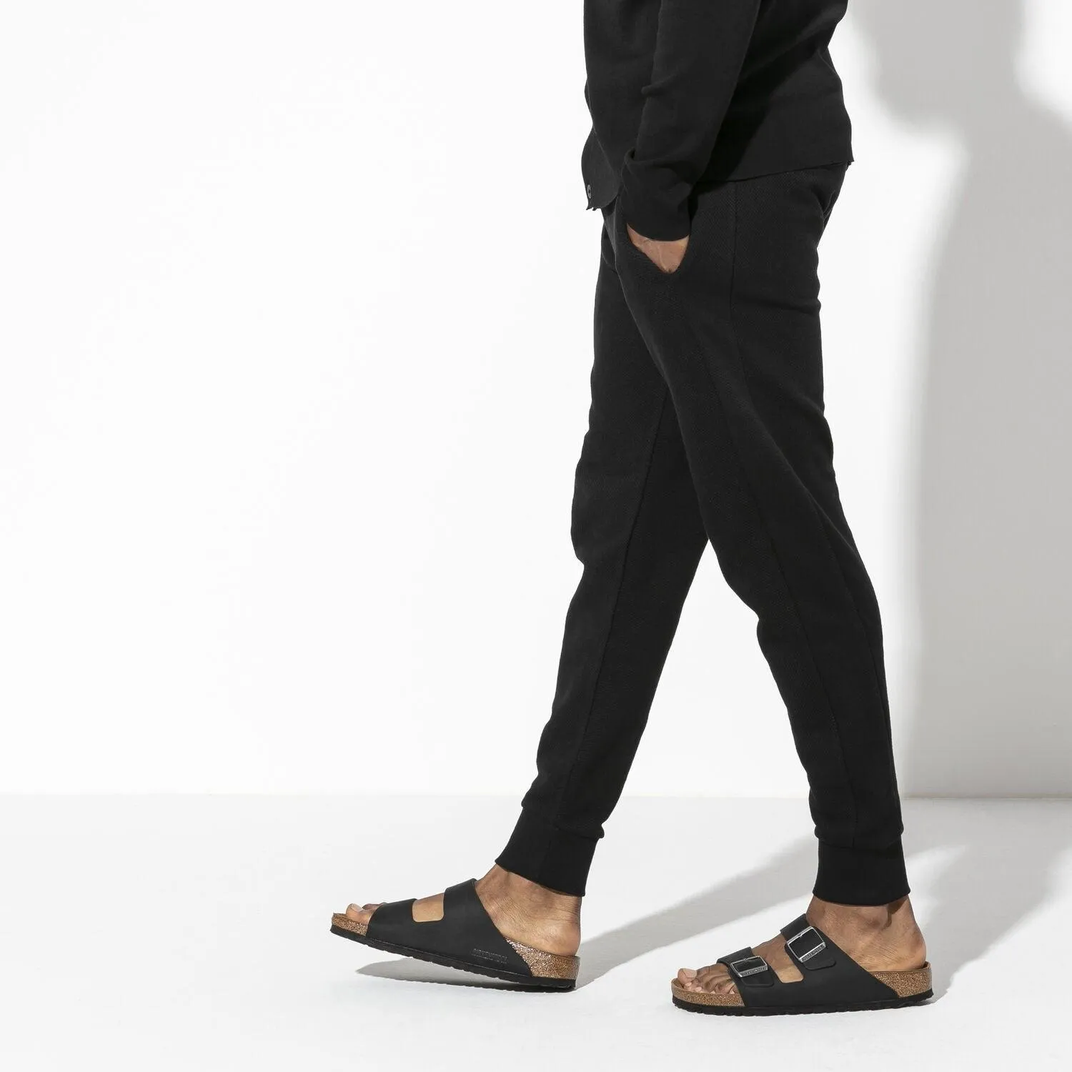 Birkenstock Arizona Oiled Leather Classic Footbed
