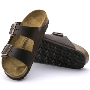 Birkenstock Arizona Oiled Leather Classic Footbed