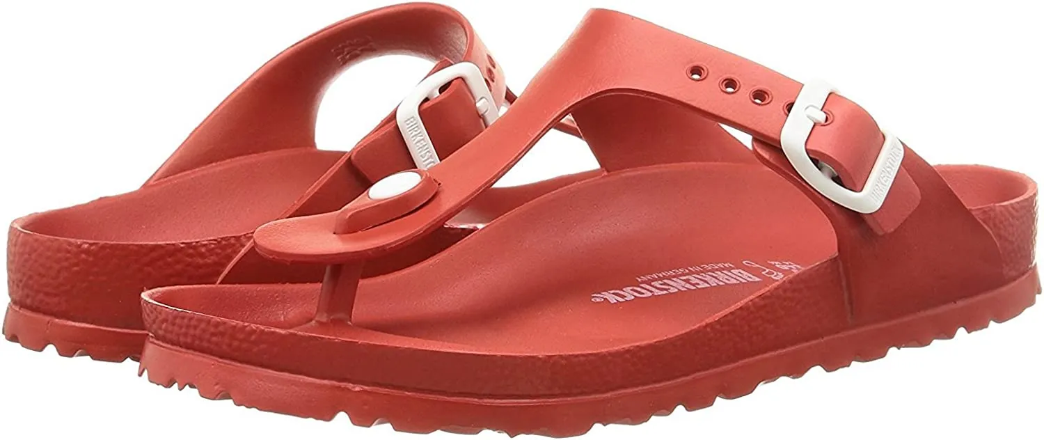 BIRKENSTOCK Gizeh Eva