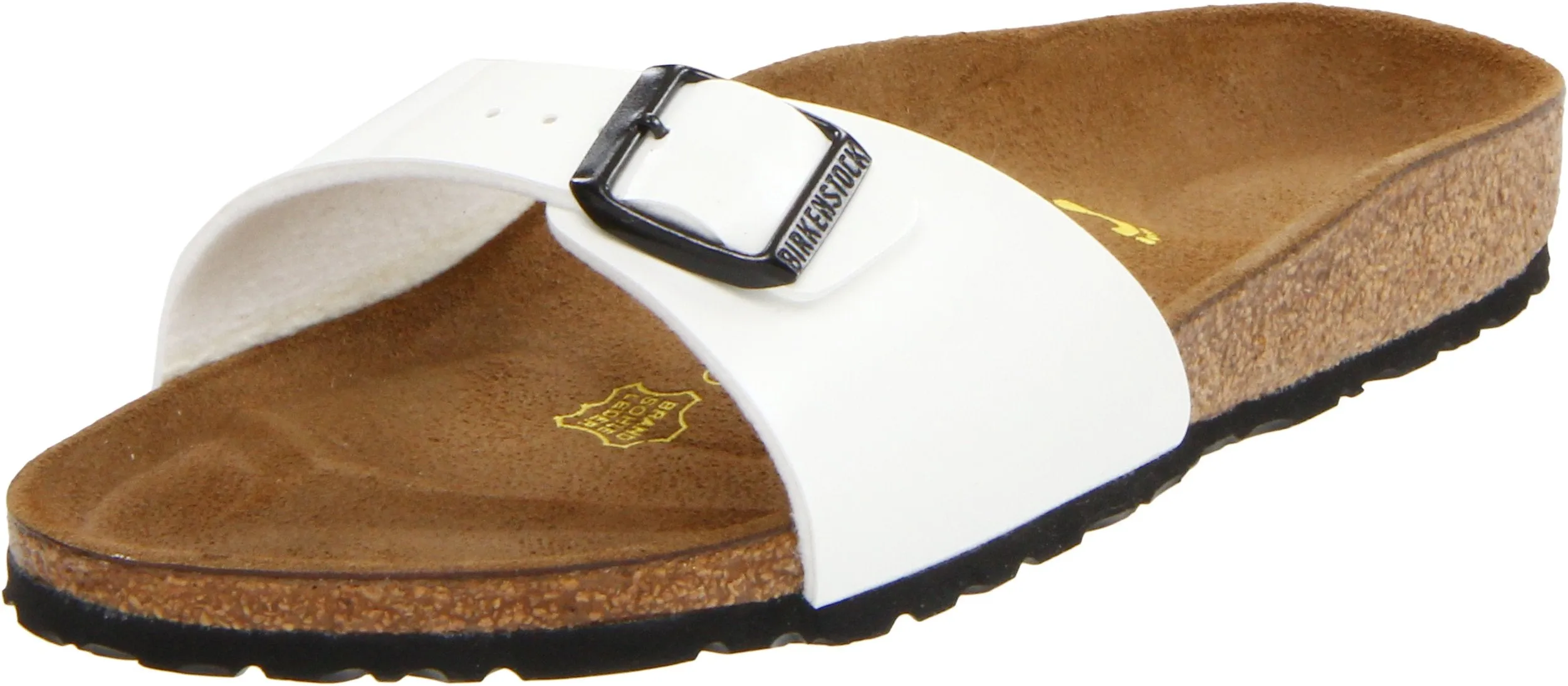 Birkenstock Madrid Birkoflor