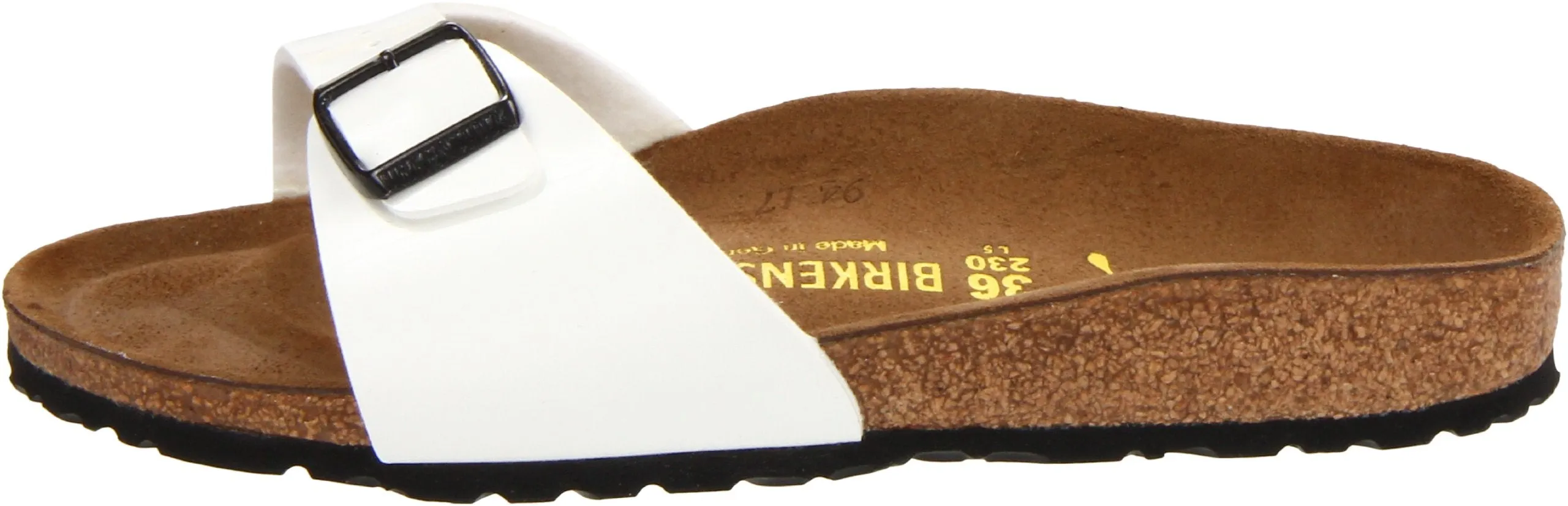 Birkenstock Madrid Birkoflor