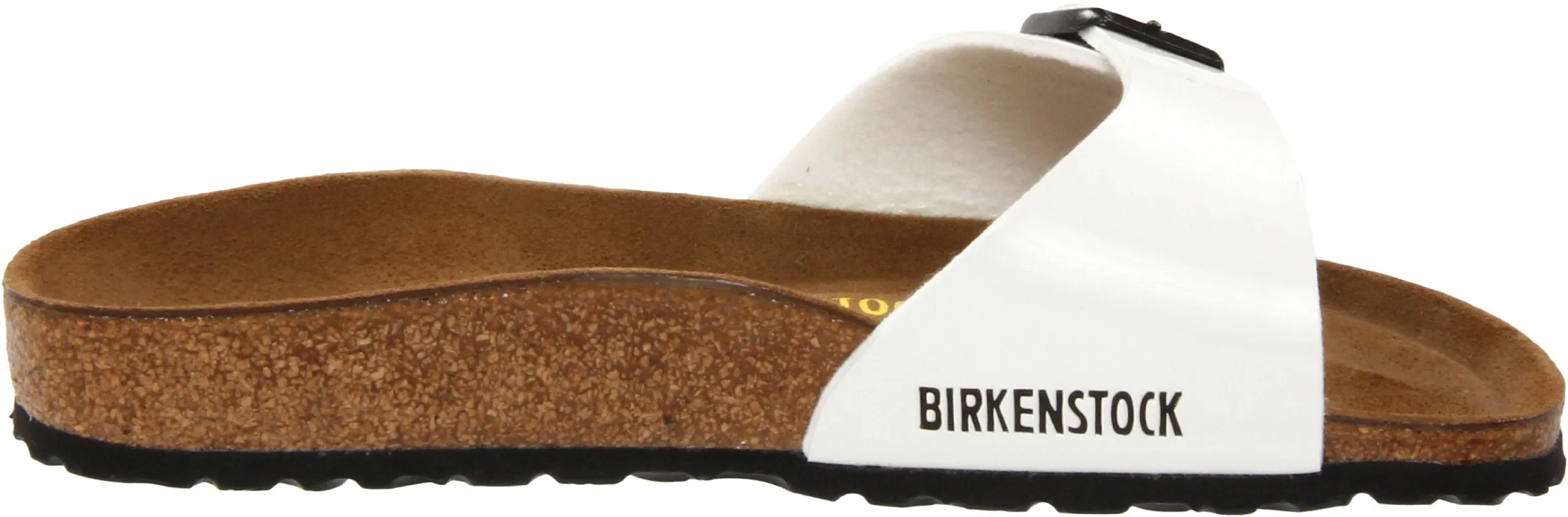 Birkenstock Madrid Birkoflor