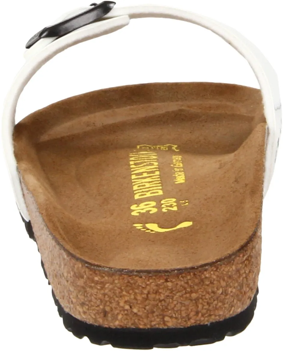 Birkenstock Madrid Birkoflor