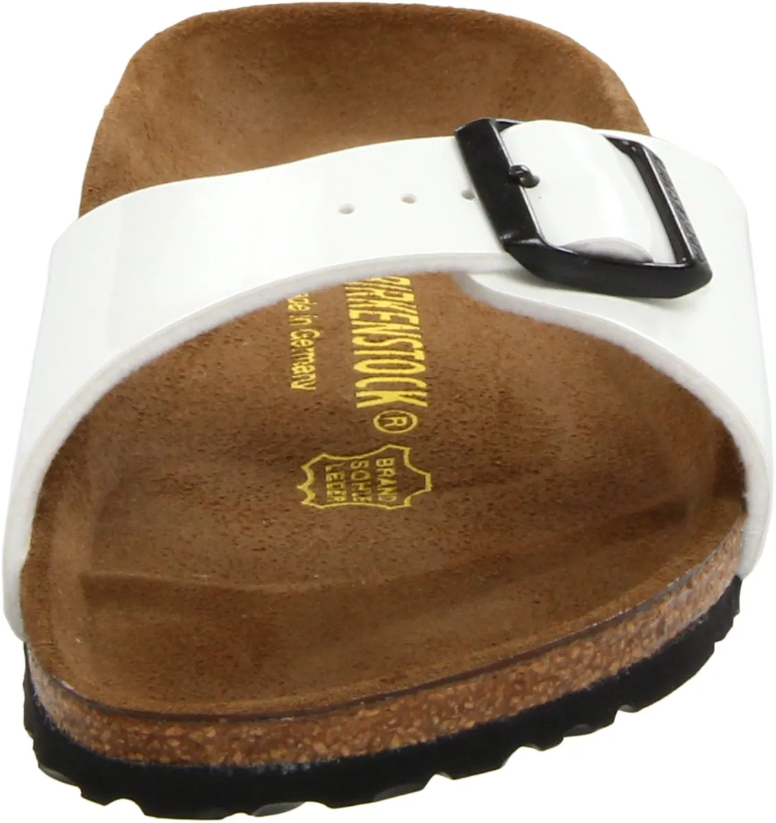 Birkenstock Madrid Birkoflor