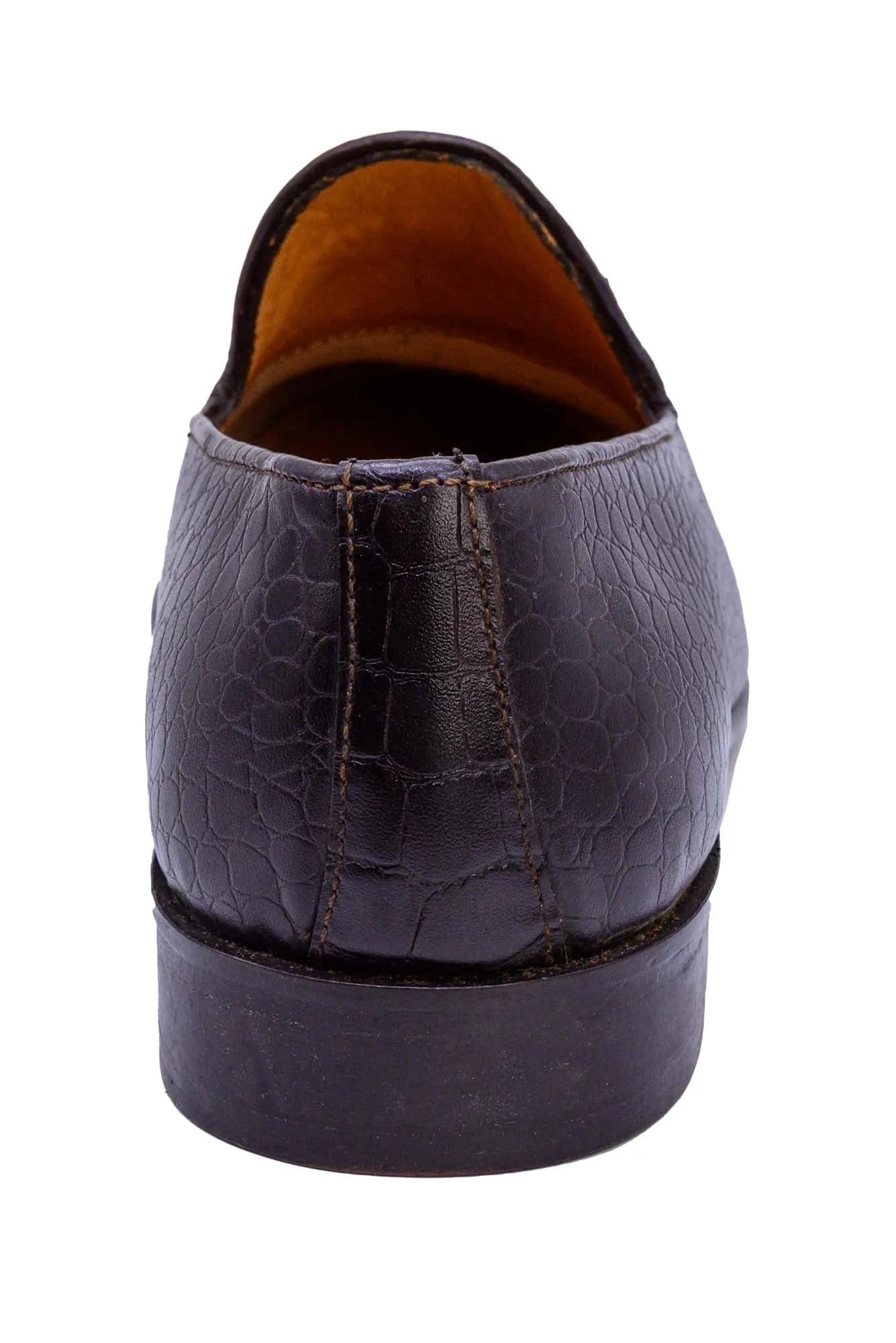 Black Loafer Tessel