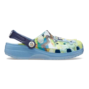 Bluey Classic Clog Toddler (Age 1-5)