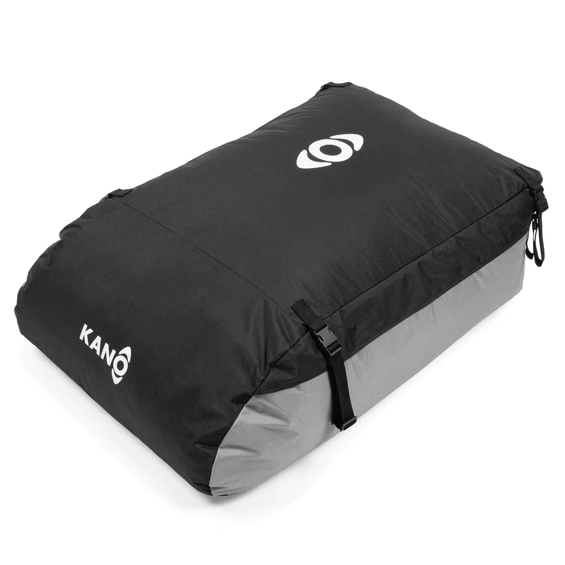Bolso Techo Classic Porta Equipajes 460 L