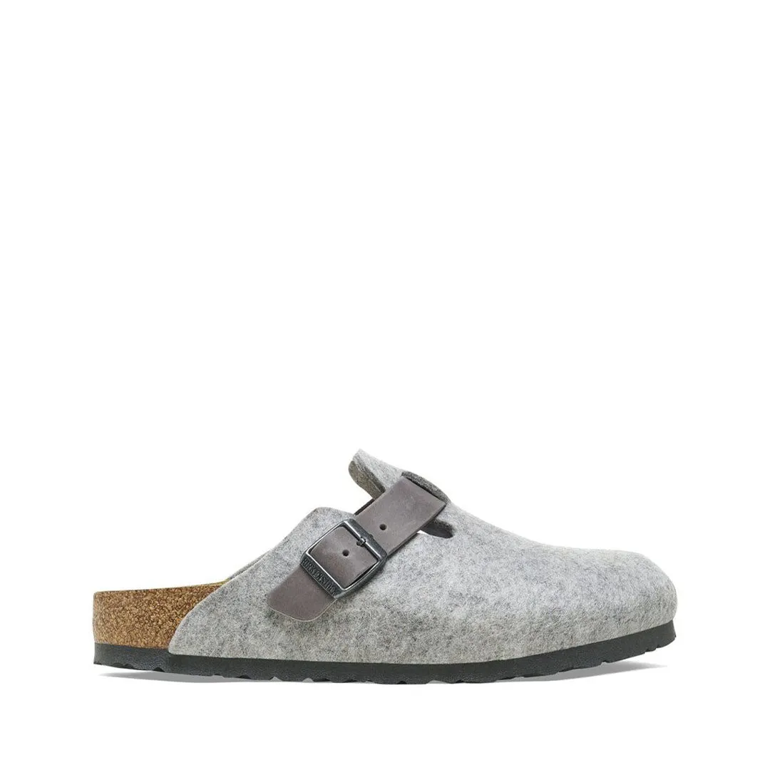 Boston Sandals